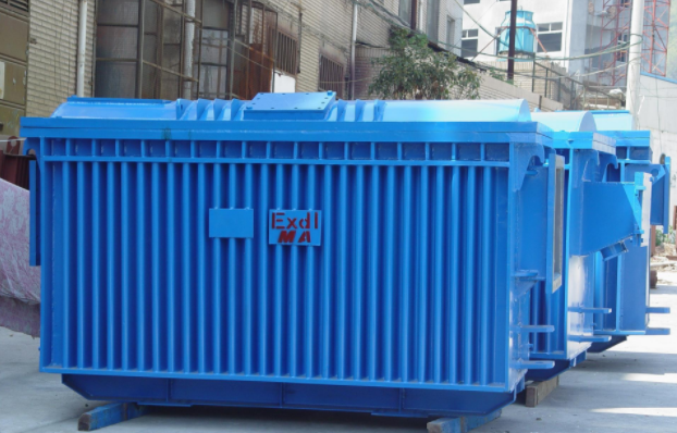 大观KS11-250KVA矿用变压器