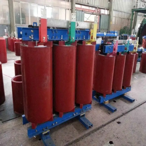 大观SCB10-250KVA干式变压器