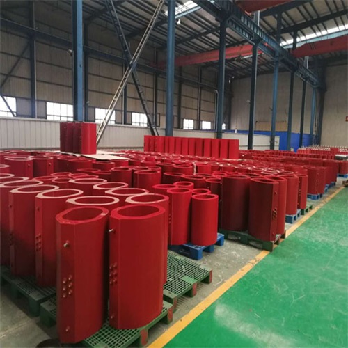 大观2500KVA干式变压器