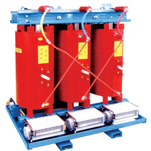 大观SCB10-1250KVA干式变压器