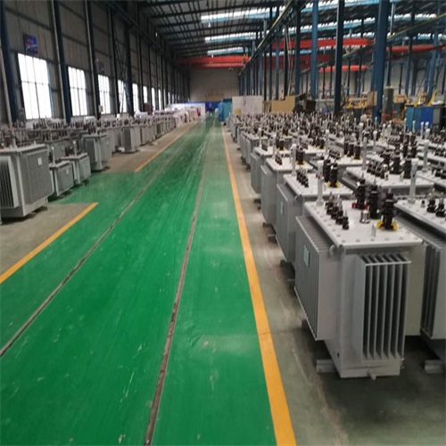 新乐SH15-800KVA非晶合金变压器厂家价格