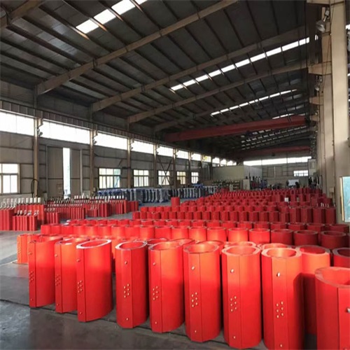 大观SCB10-500KVA干式变压器