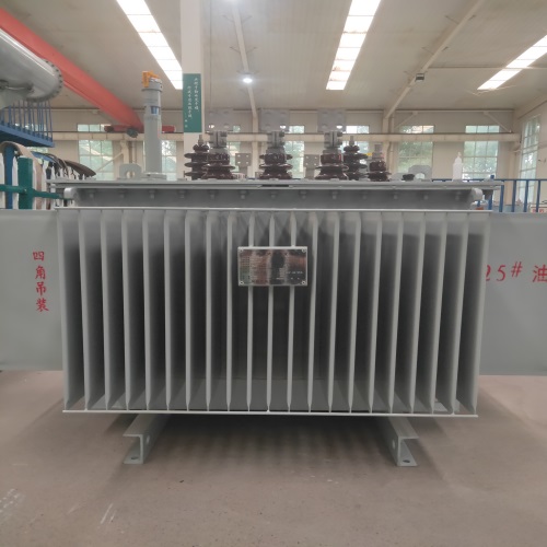 大观sh15-315KVA非晶合金变压器