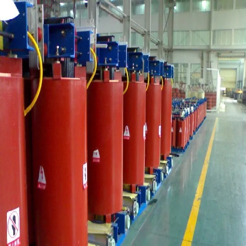 大观SCB10-200KVA干式变压器