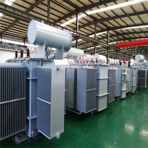 大观S11-4000KVA/10KV/0.4