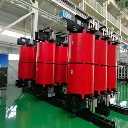 大观SCB14-1600KVA干式变压器