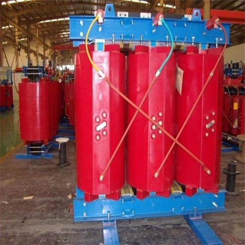 大观SCB10-1000KVA干式变压器