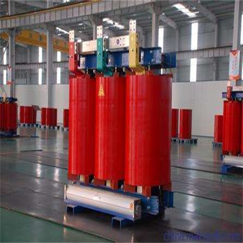 大观50KVA干式变压器